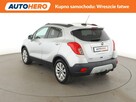 Opel Mokka X elite, 4x4, navi, skóra, fotele agr, grzane i grzana kierownica, niski - 4