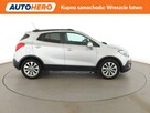 Opel Mokka X elite, 4x4, navi, skóra, fotele agr, grzane i grzana kierownica, niski - 9