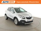 Opel Mokka X elite, 4x4, navi, skóra, fotele agr, grzane i grzana kierownica, niski - 10
