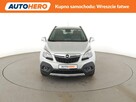 Opel Mokka X elite, 4x4, navi, skóra, fotele agr, grzane i grzana kierownica, niski - 11
