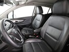 Opel Mokka X elite, 4x4, navi, skóra, fotele agr, grzane i grzana kierownica, niski - 13