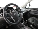 Opel Mokka X elite, 4x4, navi, skóra, fotele agr, grzane i grzana kierownica, niski - 14