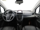 Opel Mokka X elite, 4x4, navi, skóra, fotele agr, grzane i grzana kierownica, niski - 15