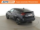 Citroen C4 automat navi grzane fotele kamera virtual serwis pełen - 4