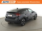 Citroen C4 automat navi grzane fotele kamera virtual serwis pełen - 7