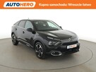 Citroen C4 automat navi grzane fotele kamera virtual serwis pełen - 10