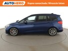 BMW 218 automat full LED sportowe fotele półskóra navi klima auto grzane fotel - 2