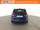 BMW 218 automat full LED sportowe fotele półskóra navi klima auto grzane fotel - 6