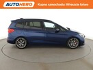 BMW 218 automat full LED sportowe fotele półskóra navi klima auto grzane fotel - 9