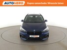 BMW 218 automat full LED sportowe fotele półskóra navi klima auto grzane fotel - 11