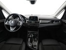 BMW 218 automat full LED sportowe fotele półskóra navi klima auto grzane fotel - 15