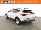 Cupra Formentor PHEV full LED półskóra virtual cocpit navi kamera i czujniki parkowani - 4