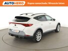 Cupra Formentor PHEV full LED półskóra virtual cocpit navi kamera i czujniki parkowani - 7