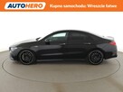 Mercedes CLA 35 AMG , FV23CLA35 AMG, Automat, navi, kamera, pdc, virtual, - 2