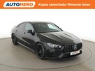 Mercedes CLA 35 AMG , FV23CLA35 AMG, Automat, navi, kamera, pdc, virtual, - 10