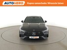 Mercedes CLA 35 AMG , FV23CLA35 AMG, Automat, navi, kamera, pdc, virtual, - 11