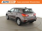 Mitsubishi ASX LPG niski przebieg navi kamera tempomat - 4