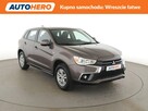 Mitsubishi ASX LPG niski przebieg navi kamera tempomat - 10