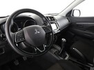 Mitsubishi ASX LPG niski przebieg navi kamera tempomat - 14
