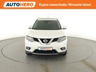 Nissan X-Trail 1.6d 4x4 N-Connecta Panorama Klima Nawigacja Tempomat Kamery360 PDC - 11