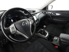 Nissan X-Trail 1.6d 4x4 N-Connecta Panorama Klima Nawigacja Tempomat Kamery360 PDC - 14