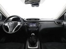 Nissan X-Trail 1.6d 4x4 N-Connecta Panorama Klima Nawigacja Tempomat Kamery360 PDC - 15