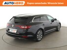 Renault Talisman automat, led, skóra, pdc, navi, kamera - 7