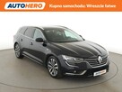 Renault Talisman automat, led, skóra, pdc, navi, kamera - 10