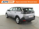 Peugeot 5008 FV23% automat 7-osob. navi kamera tempomat LED - 4