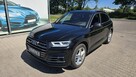 Audi Q5 e Tron Plug IN 55 tfsi F vat  Hud Up Pneumatyka - 2