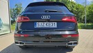 Audi Q5 e Tron Plug IN 55 tfsi F vat  Hud Up Pneumatyka - 7