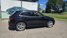 Audi Q5 e Tron Plug IN 55 tfsi F vat  Hud Up Pneumatyka - 9