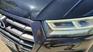 Audi Q5 e Tron Plug IN 55 tfsi F vat  Hud Up Pneumatyka - 12