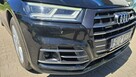 Audi Q5 e Tron Plug IN 55 tfsi F vat  Hud Up Pneumatyka - 15