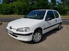 Peugeot 106 1,5 diesel Zadbany Sprawny Zarejestrowany