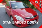 Hyundai i30 1.4i Stan b.dobry bez rdzy i korozji bezwypadkowy  z Niemiec Gwarancja
