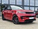 Range Rover Sport 3.0D I6 300KM AWD Auto Dynamic HSE - 4