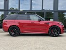 Range Rover Sport 3.0D I6 300KM AWD Auto Dynamic HSE - 5
