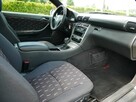Mercedes C 180 1.8 129KM Coupe Panorama -Bogata wresja - 14