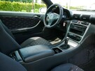 Mercedes C 180 1.8 129KM Coupe Panorama -Bogata wresja - 15