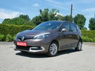 Renault Scenic 1.2 Tce 132KM Eu5 Webasto -Navi -1 Właściciel od 6 lat -Nowy rozrząd