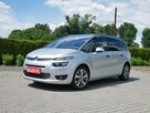 Citroen C4 Grand Picasso 2.0HDI 150KM Eu6 Automat -5 Osób -Serwis ASO -Navi -Zobacz