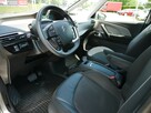 Citroen C4 Grand Picasso 2.0HDI 150KM Eu6 Automat -5 Osób -Serwis ASO -Navi -Zobacz - 4