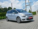 Citroen C4 Grand Picasso 2.0HDI 150KM Eu6 Automat -5 Osób -Serwis ASO -Navi -Zobacz - 10