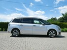 Citroen C4 Grand Picasso 2.0HDI 150KM Eu6 Automat -5 Osób -Serwis ASO -Navi -Zobacz - 11