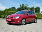 Ford Focus 1.6TDCI 115KM Eu5 Titanium - Pakiet zima - Nowy rozrząd -Zobacz