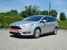 Ford Focus 1.0 E-Bst 100KM Kombi -Nowy Rozrząd Kpl -Pakiet zima -Navi -GWARANCJA