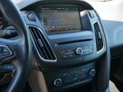 Ford Focus 1.0 E-Bst 100KM Kombi -Nowy Rozrząd Kpl -Pakiet zima -Navi -GWARANCJA - 6