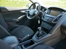 Ford Focus 1.0 E-Bst 100KM Kombi -Nowy Rozrząd Kpl -Pakiet zima -Navi -GWARANCJA - 7