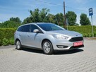 Ford Focus 1.0 E-Bst 100KM Kombi -Nowy Rozrząd Kpl -Pakiet zima -Navi -GWARANCJA - 10